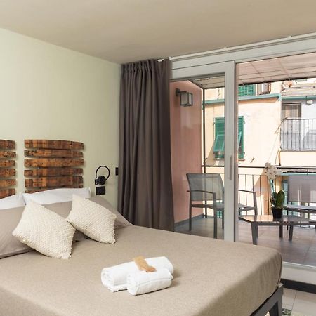 Hotel Meb à Riomaggiore Extérieur photo