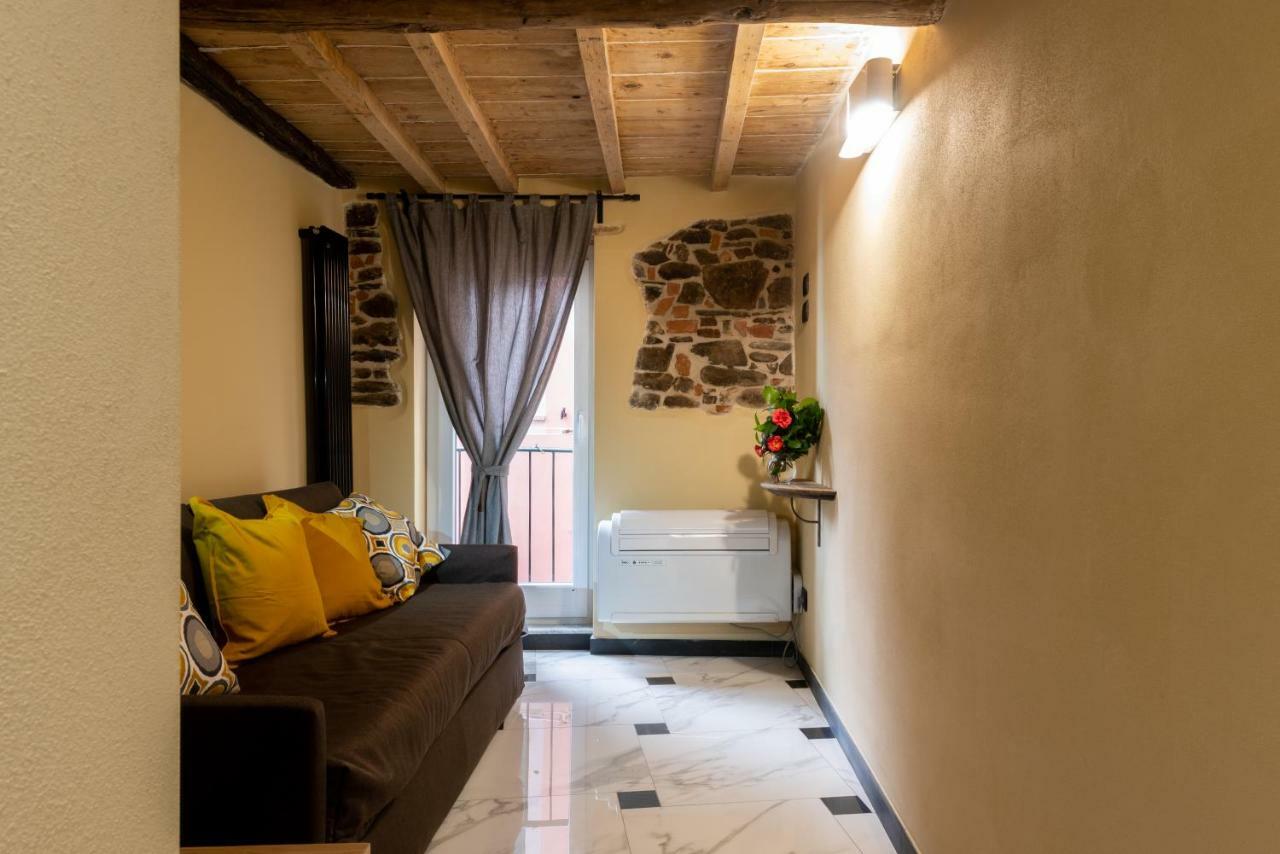 Hotel Meb à Riomaggiore Extérieur photo