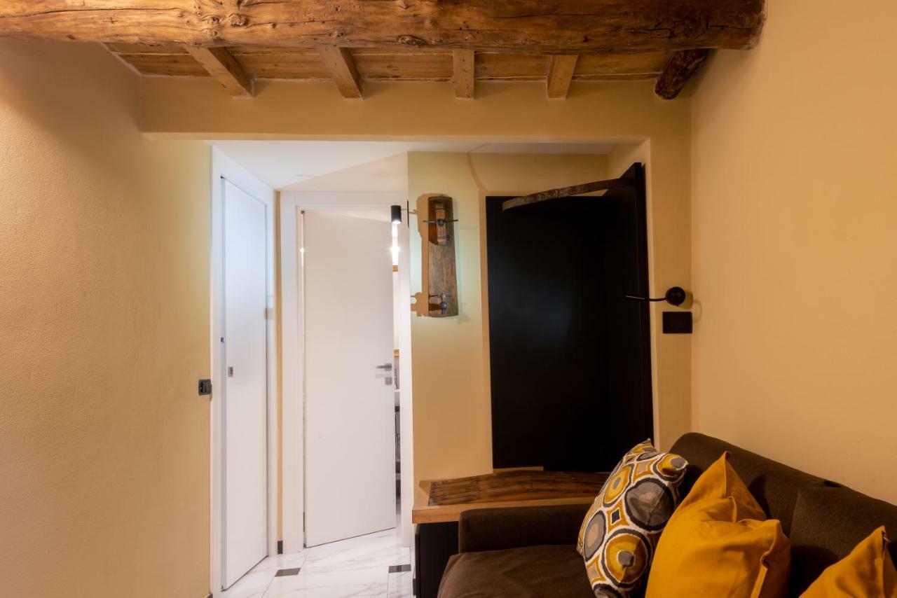 Hotel Meb à Riomaggiore Extérieur photo