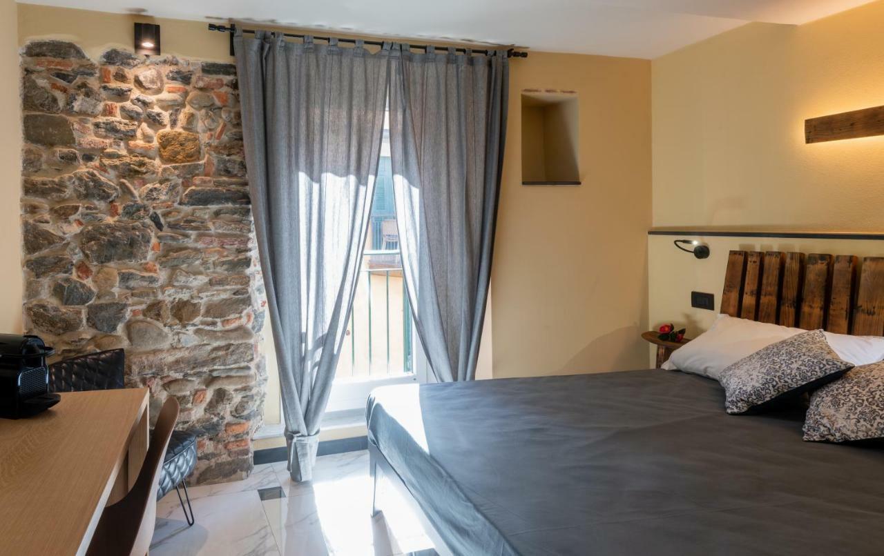 Hotel Meb à Riomaggiore Extérieur photo