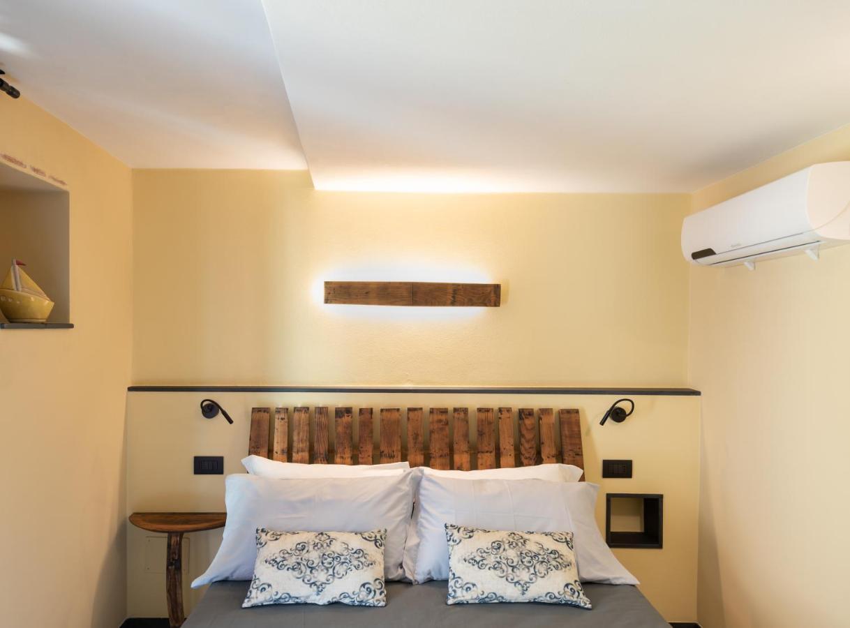 Hotel Meb à Riomaggiore Extérieur photo