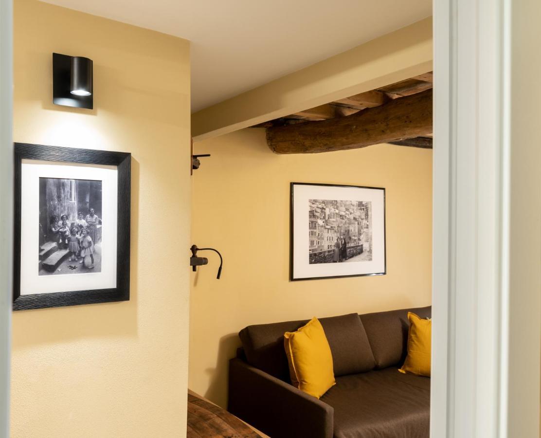 Hotel Meb à Riomaggiore Extérieur photo