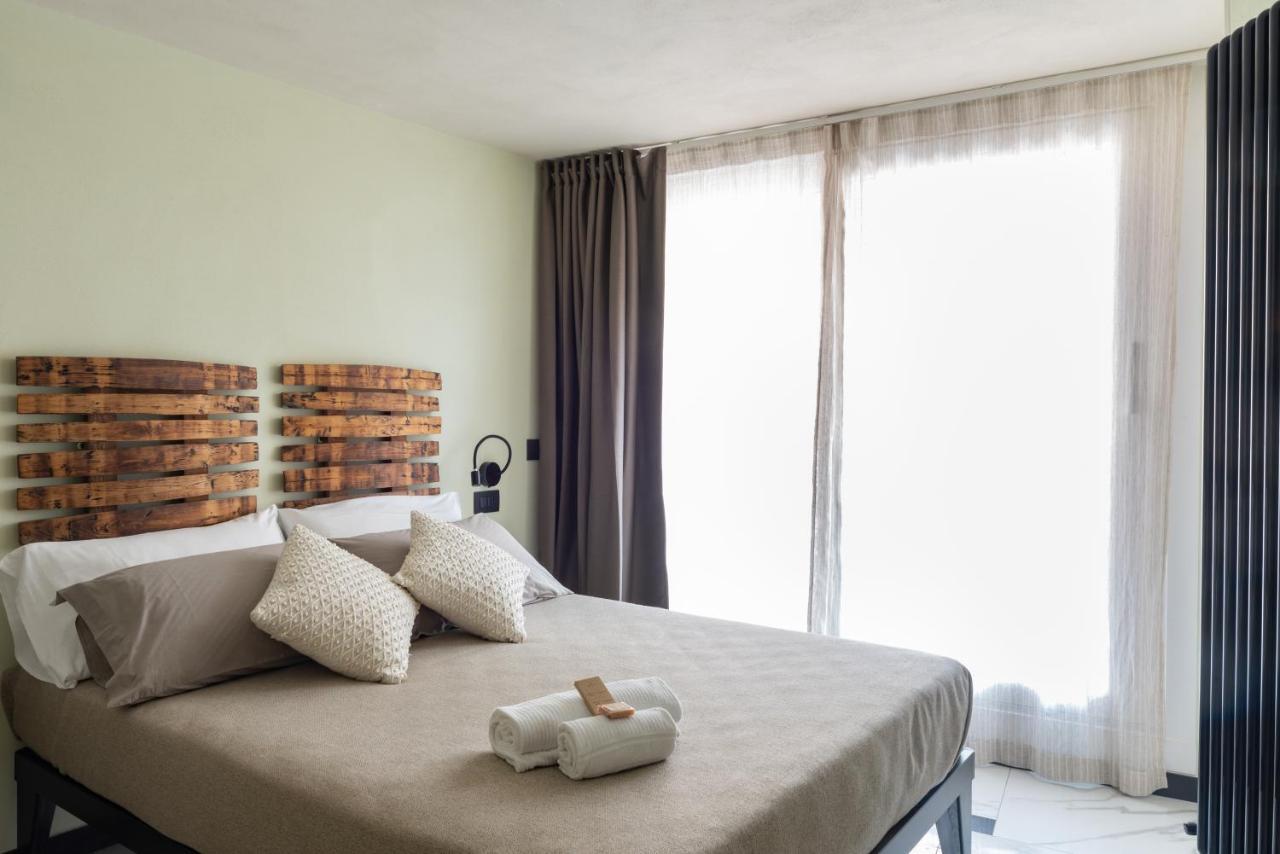 Hotel Meb à Riomaggiore Extérieur photo